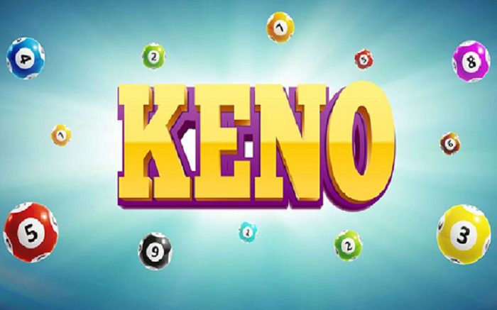Keno online là gì?