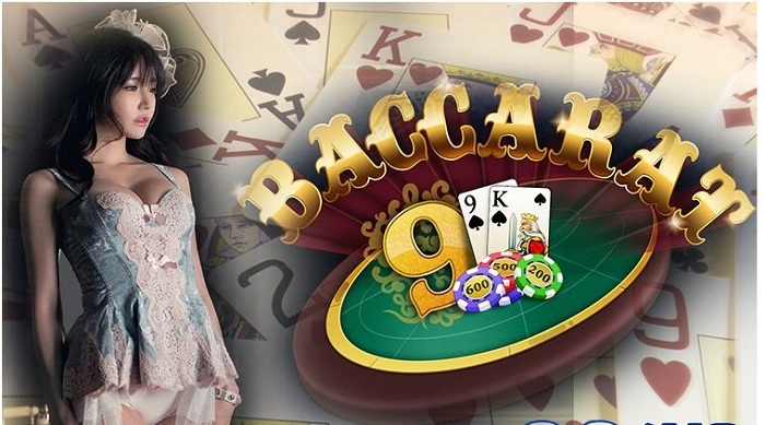 Tâm lý khi chơi baccarat
