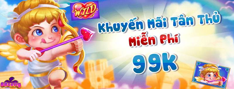 Trải nghiệm đổi thưởng tuyệt vời