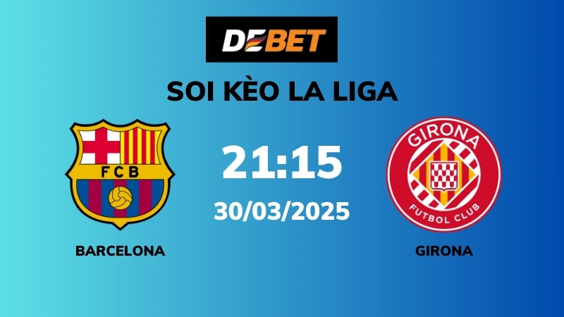 Phong độ của Barcelona trong mùa giải này
