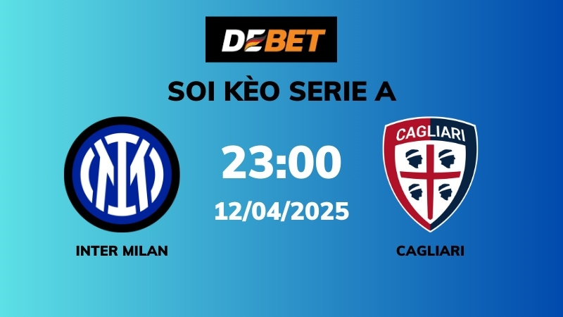 Phong độ ấn tượng của Inter Milan