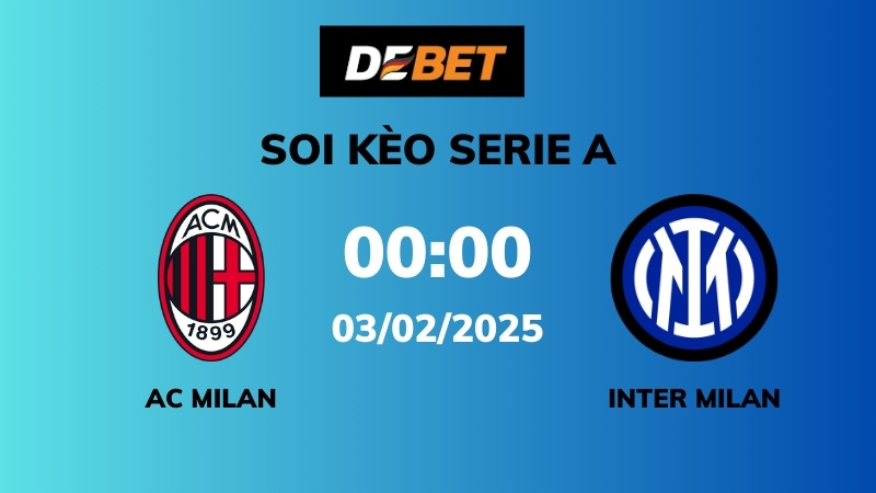 Phong độ hiện tại của AC Milan