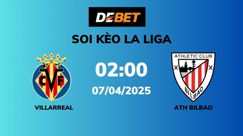 Đánh giá chung về Villarreal