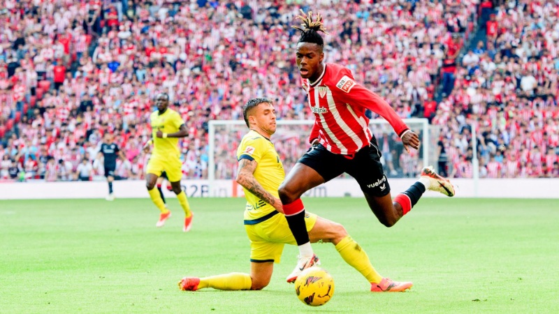 Chiến thuật và lối chơi của Villarreal