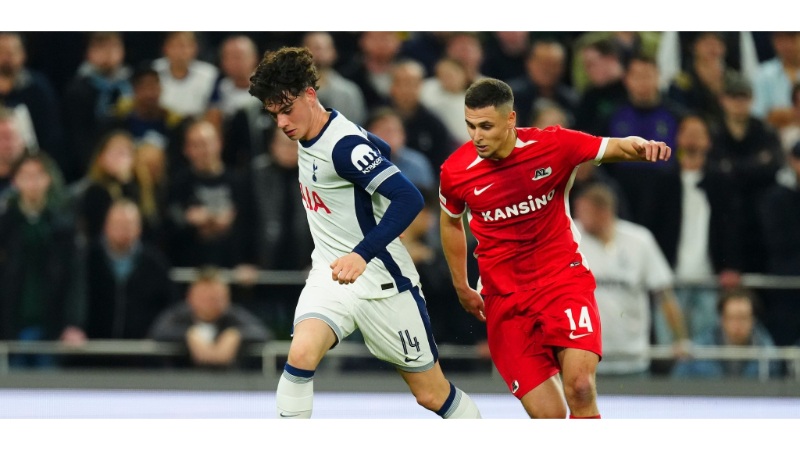 AZ Alkmaar – Đối thủ khó nhằn