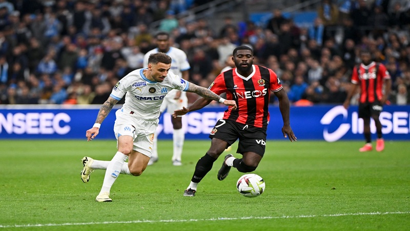 Nhận định về đối thủ Marseille