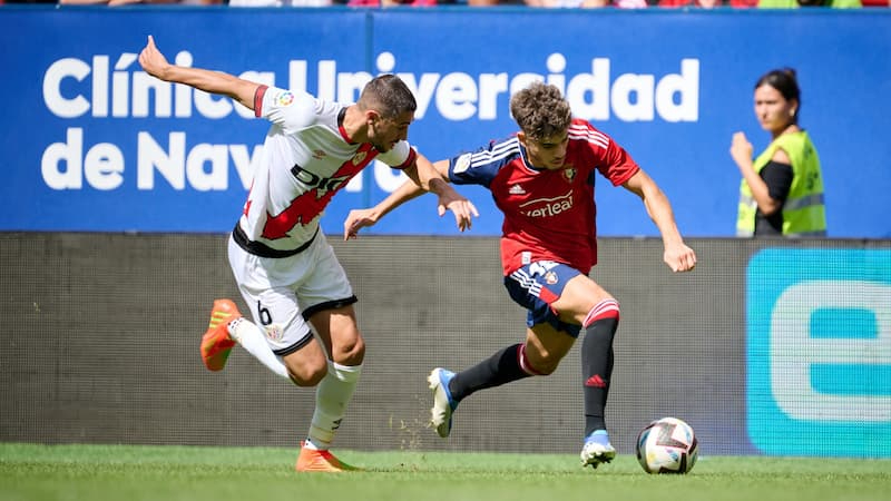 Thông tin về Rayo Vallecano