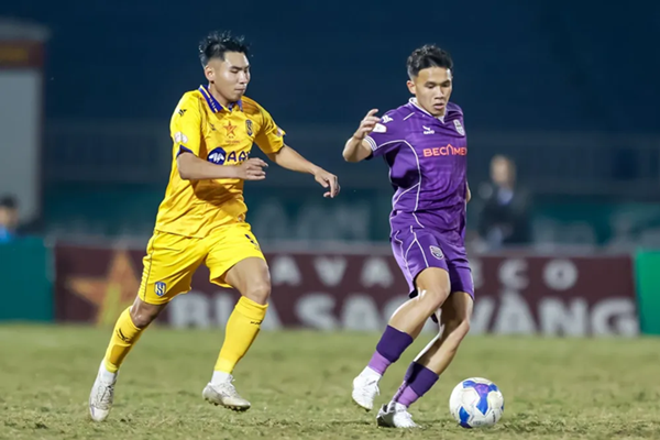 Trận Chung Kết Đầy Kịch Tính