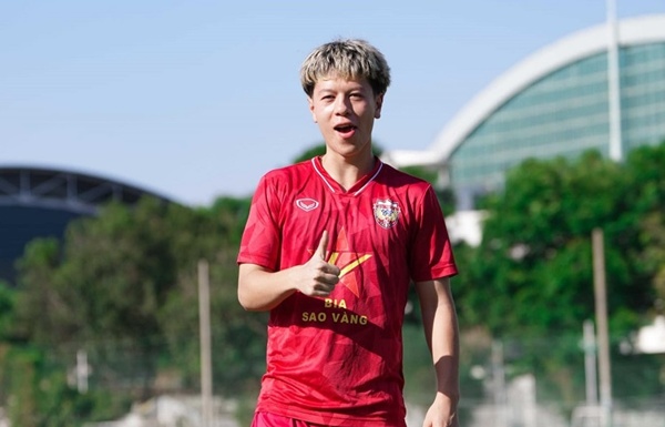Viktor Lê
