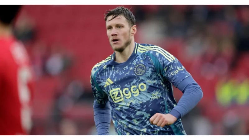Thống kê đối đầu giữa Ajax và Lazio