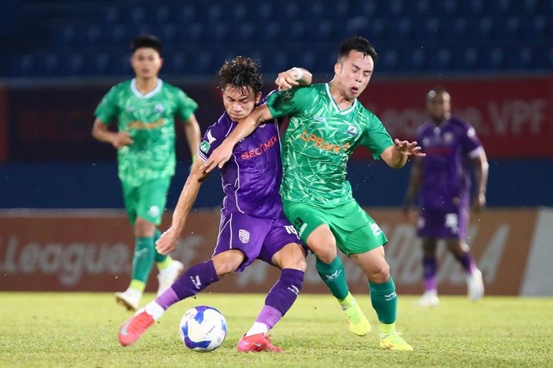 Thông Tin Chi Tiết Về Vi Phạm