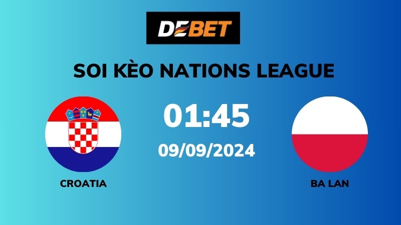 Tình hình hiện tại của Croatia