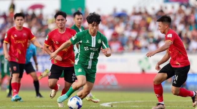 Sự Khởi Đầu Ấn Tượng