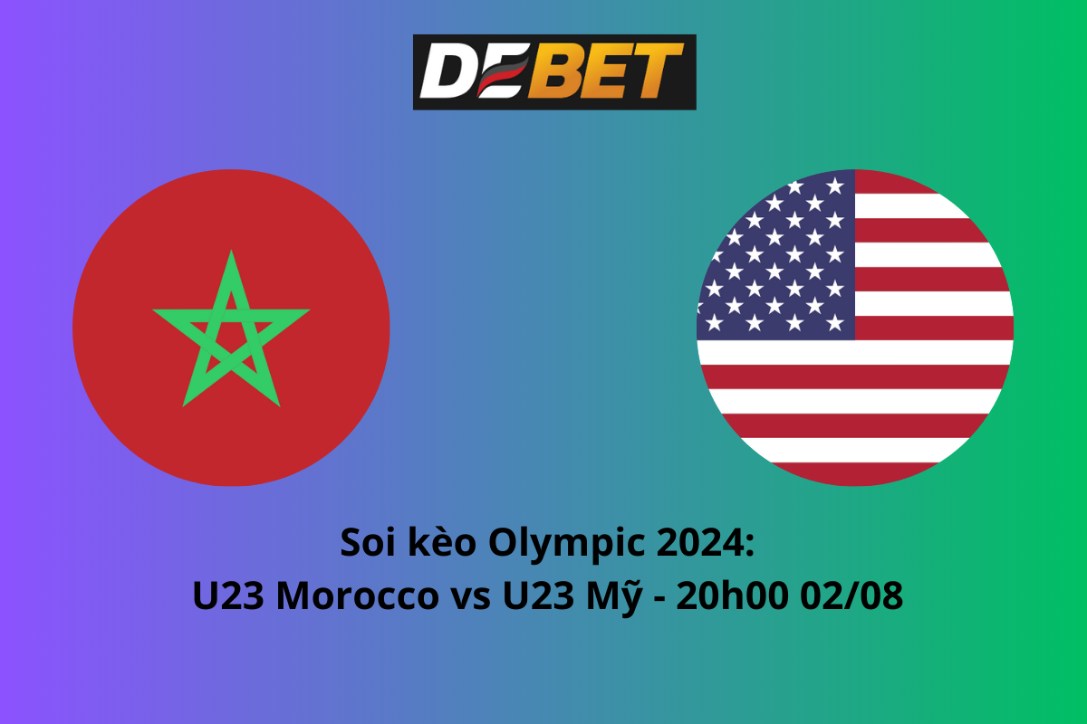 Phong độ gần đây của U23 Morocco