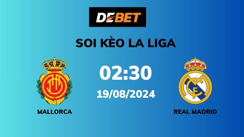 Phong độ của Mallorca